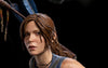 Shadow Of The Tomb Raider: Lara Croft 1/4 Scale Statue by WETA