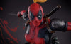 Lady Deadpool 1/4 Scale Premium Statue