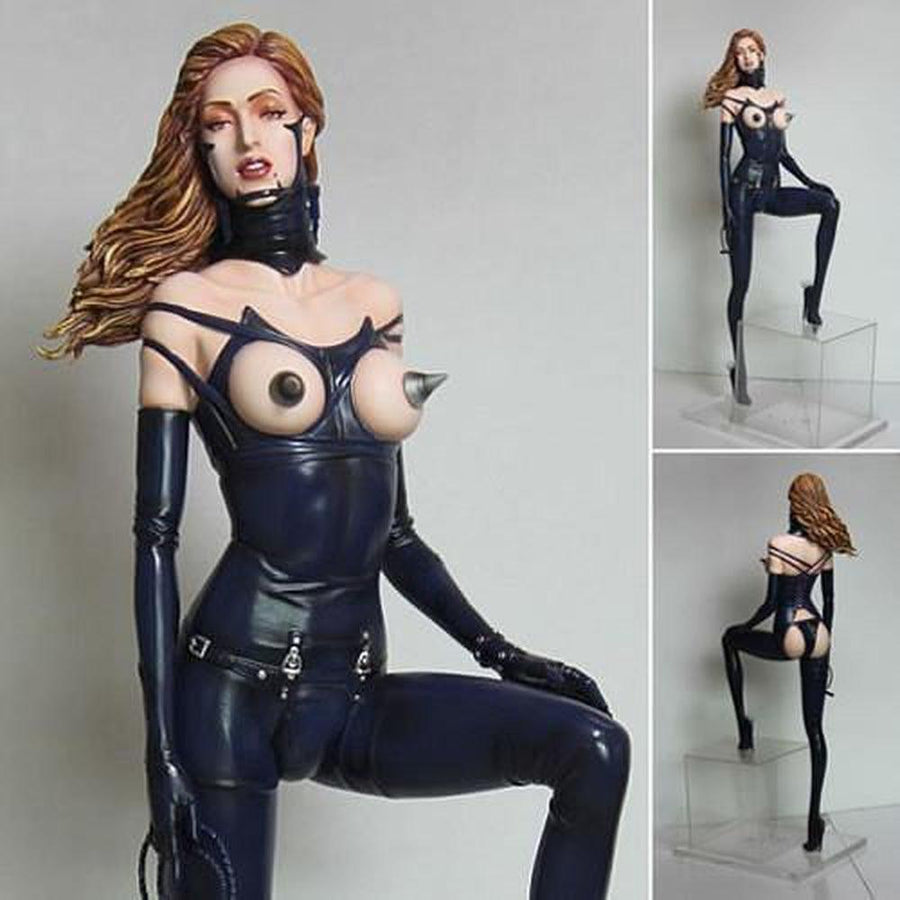 Fantasy Figure Gallery - Latex Doll Hajime Sorayama 1/4 Resin Statue