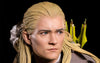 Legolas Greenleaf 1/2 Scale Premium Statue - Polystone