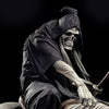 Frazetta Legacy Series The Reaper Statue