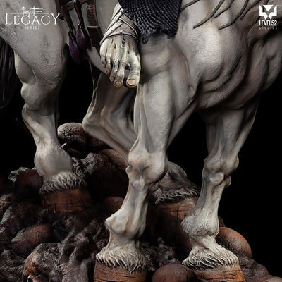 Frazetta Legacy Series The Reaper Statue