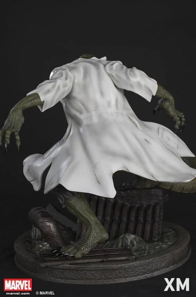 LIZARD 1/4 Scale Statue by XM STUDIOS