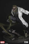 LIZARD 1/4 Scale Statue by XM STUDIOS