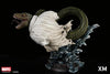 LIZARD 1/4 Scale Bust by XM STUDIOS
