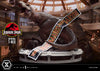 Jurassic Park - Rotunda T-Rex Non-Scale Statue