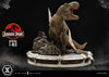 Jurassic Park - Rotunda T-Rex Non-Scale Statue
