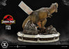 Jurassic Park - Rotunda T-Rex Non-Scale Statue