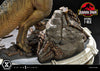 Jurassic Park - Rotunda T-Rex Non-Scale Statue
