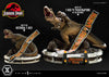 Jurassic Park - Rotunda T-Rex Non-Scale Statue