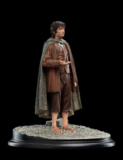 Frodo Baggins, Ringbearer 1/6 Scale Statue