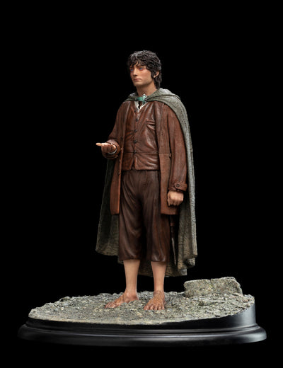 Frodo Baggins, Ringbearer 1/6 Scale Statue