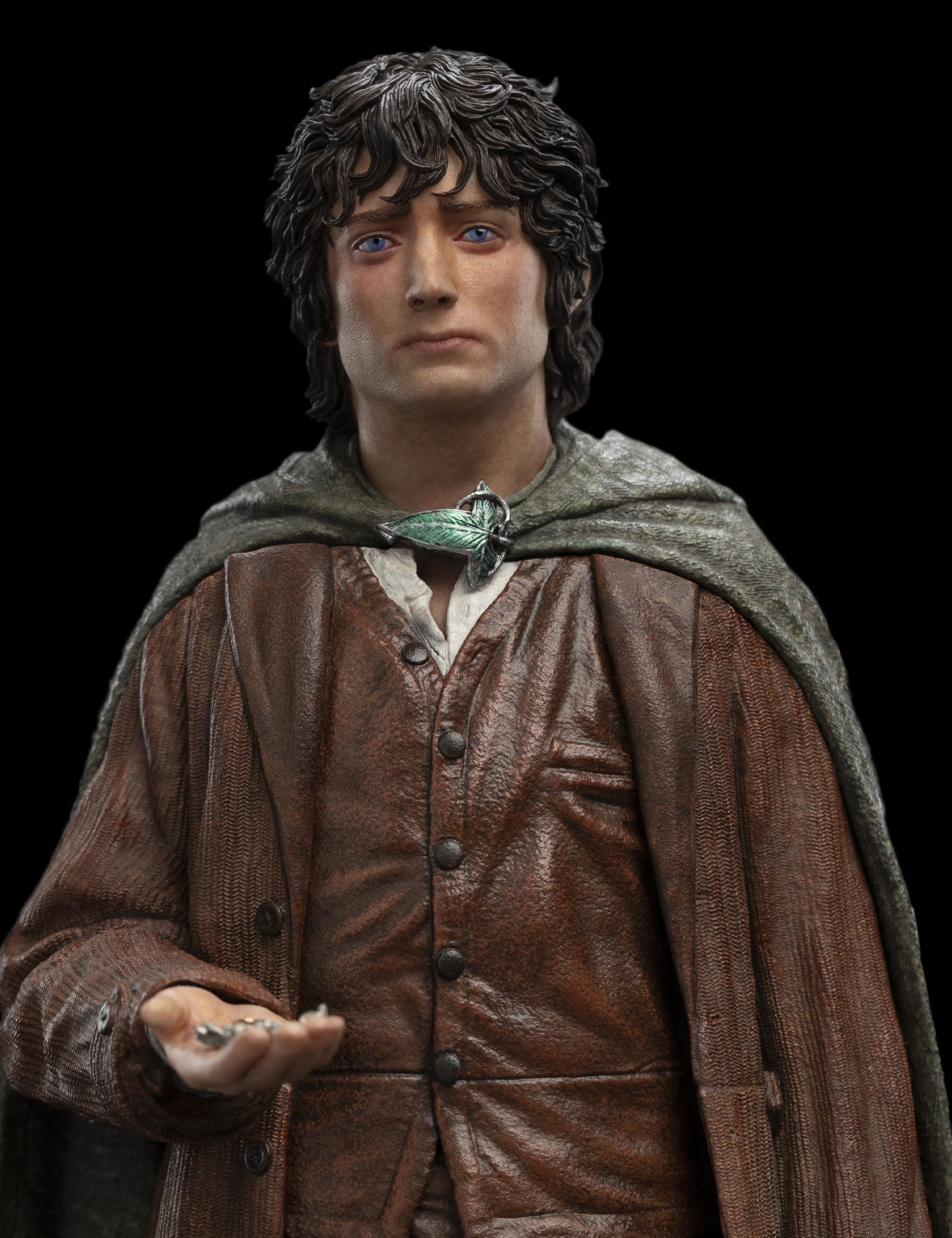 Frodo Lord Of The Rings Full Body