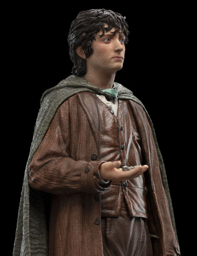 Frodo Baggins, Ringbearer 1/6 Scale Statue