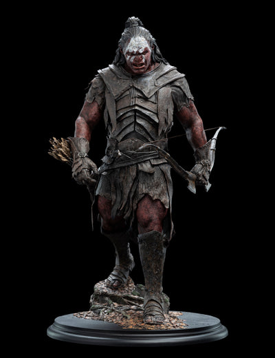 Lurtz, Hunter of Men 1/6 Scale Statue
