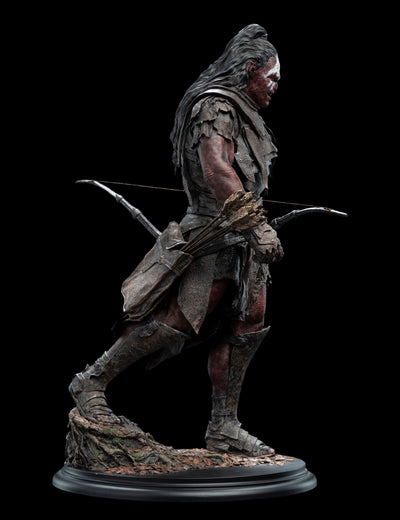 Lurtz, Hunter of Men 1/6 Scale Statue