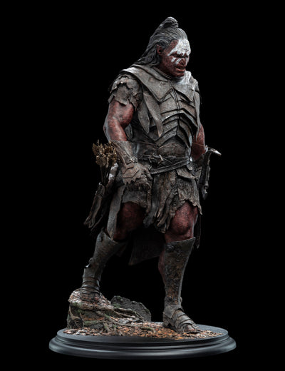 Lurtz, Hunter of Men 1/6 Scale Statue