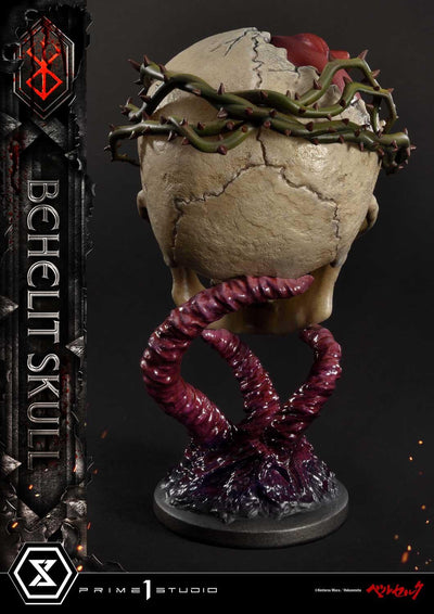 Bersek - Behelit Skull Statue