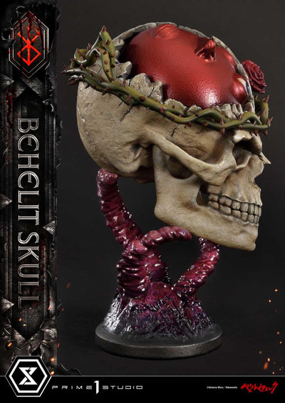Bersek - Behelit Skull Statue