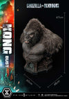KONG BUST (GODZILLA VS KONG)