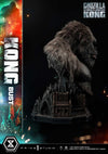 KONG BUST (GODZILLA VS KONG)