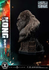 KONG BUST (GODZILLA VS KONG)