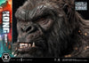 KONG BUST (GODZILLA VS KONG)