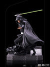 Luke Skywalker (Combat Version) 1/10 Scale Statue