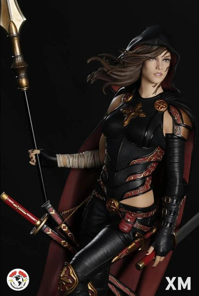 Magdalena 1/4 Scale Statue