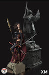 Magdalena 1/4 Scale Statue