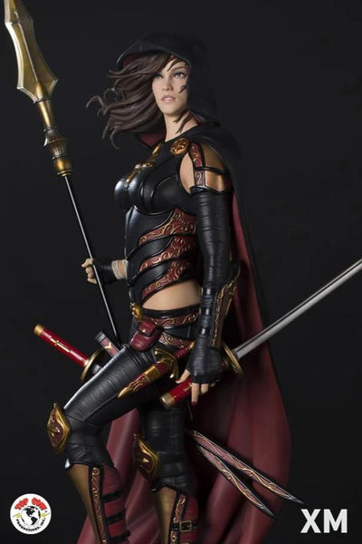 Magdalena 1/4 Scale Statue