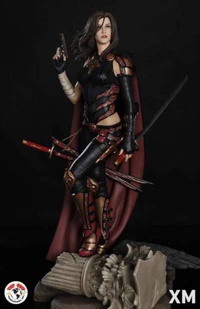 Magdalena 1/4 Scale Statue