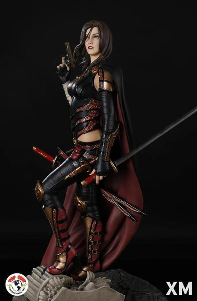Magdalena 1/4 Scale Statue