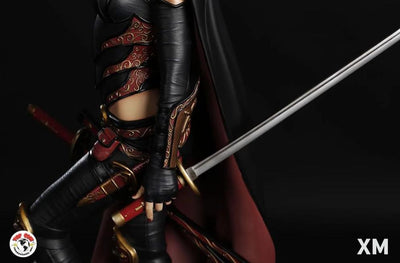 Magdalena 1/4 Scale Statue