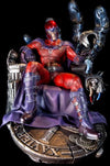 MAGNETO 1/4 Scale Statue (Comics Version)