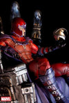 MAGNETO 1/4 Scale Statue (Comics Version)