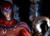 MAGNETO 1/4 Scale Statue (Comics Version)