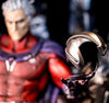 MAGNETO 1/4 Scale Statue (Comics Version)
