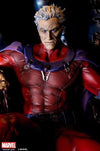 MAGNETO 1/4 Scale Statue (Comics Version)