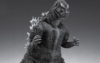 Godzilla (1954) Vinyl Figure Favorite Sculptors