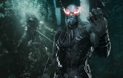 DARKSEID BONUS VERSION (ZACK SNYDER’S JUSTICE LEAGUE)