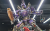 Galvatron 1/10 Scale Statue