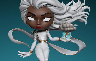 Storm MiniCo Statue
