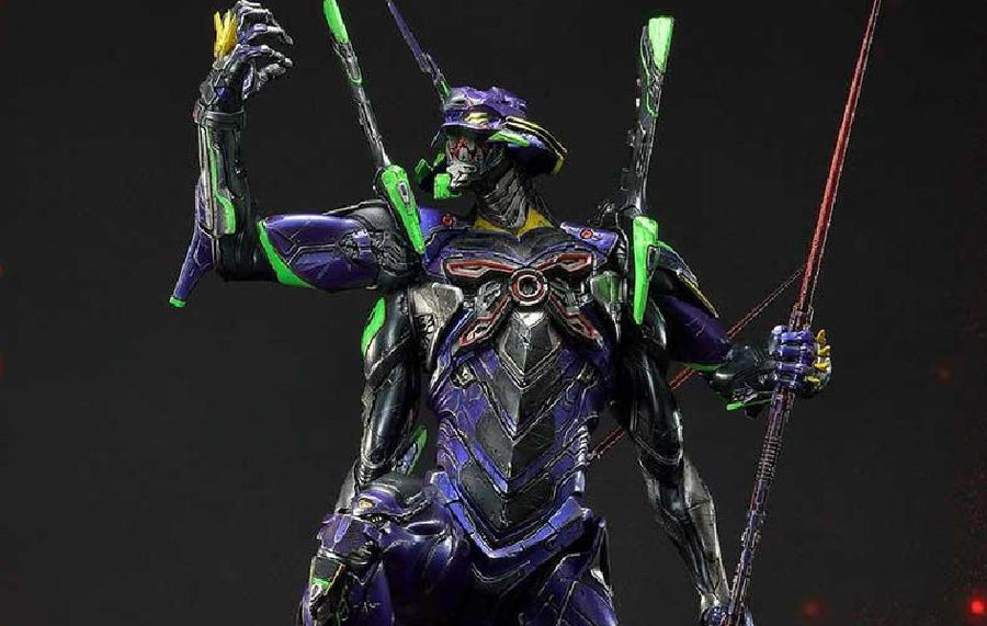 Unit 13 (Concept By Josh Nizzi) Deluxe Version