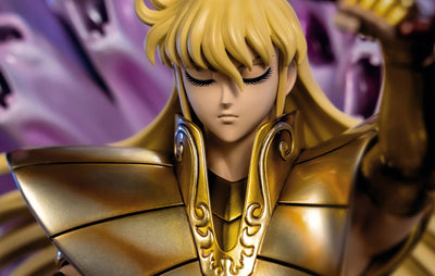 Saint Seiya -  Shaka (Version C) 1/6 Scale Statue