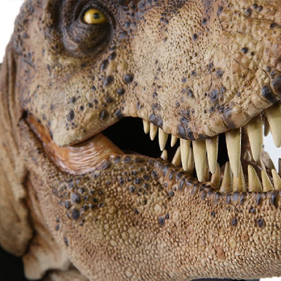 JURASSIC PARK FEMALE 1:5 SCALE T-REX BUST by Chronicle Collectibles