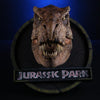 JURASSIC PARK FEMALE 1:5 SCALE T-REX BUST by Chronicle Collectibles