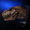 JURASSIC PARK FEMALE 1:5 SCALE T-REX BUST by Chronicle Collectibles