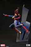 Mary Jane & Spider-Man 1/4 Scale Statue by XM STUDIOS