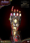 Avengers Endgame - Master Craft Nano Gauntlet